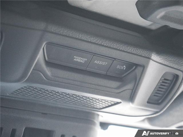 2026 Jeep Wrangler Sport (Stk: J5409) in Brantford - Image 22 of 27