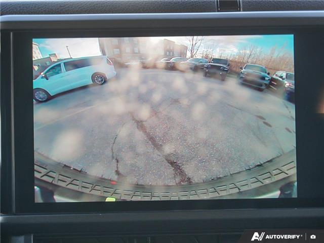 2026 Jeep Wrangler Sport (Stk: J5409) in Brantford - Image 27 of 27