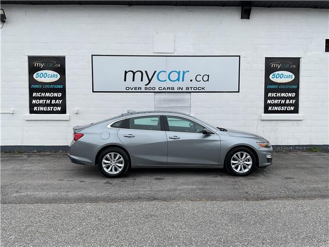 2023 Chevrolet Malibu 1LT (Stk: 251510) in Kingston - Image 2 of 21