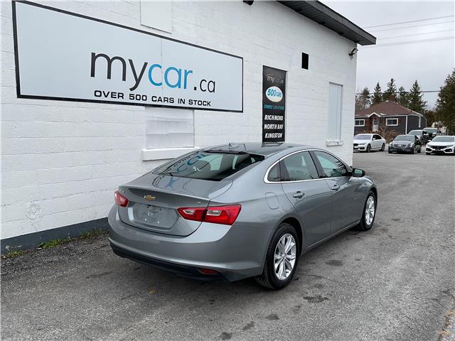 2023 Chevrolet Malibu 1LT (Stk: 251510) in Kingston - Image 3 of 21