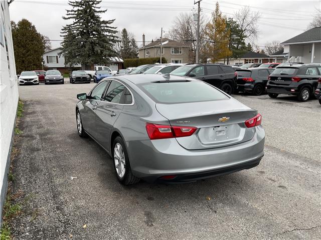 2023 Chevrolet Malibu 1LT (Stk: 251510) in Kingston - Image 5 of 21