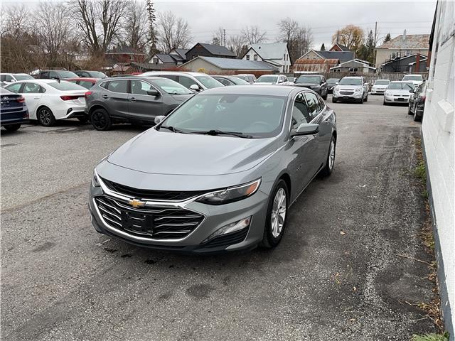 2023 Chevrolet Malibu 1LT (Stk: 251510) in Kingston - Image 6 of 21