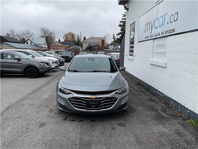 2023 Chevrolet Malibu 1LT (Stk: 251510) in Kingston - Image 7 of 21