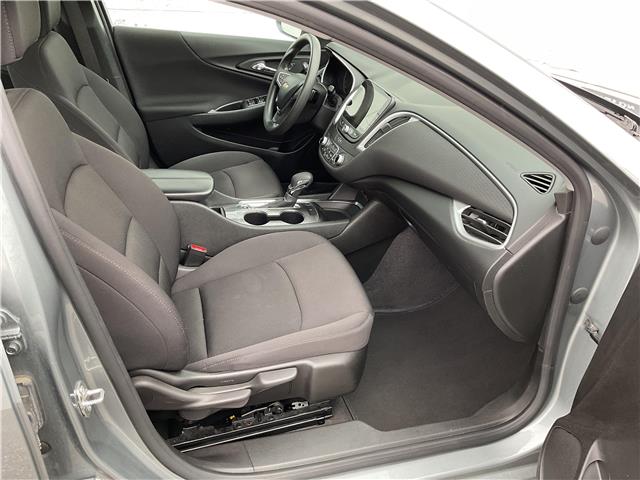 2023 Chevrolet Malibu 1LT (Stk: 251510) in Kingston - Image 9 of 21