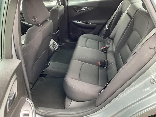 2023 Chevrolet Malibu 1LT (Stk: 251510) in Kingston - Image 10 of 21
