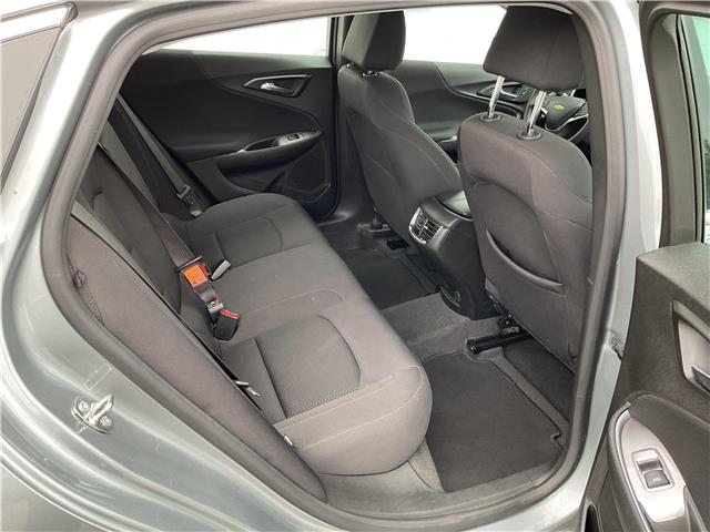 2023 Chevrolet Malibu 1LT (Stk: 251510) in Kingston - Image 11 of 21