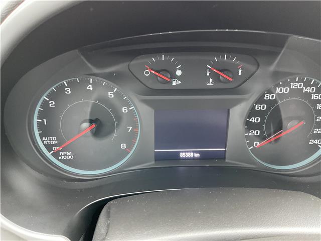 2023 Chevrolet Malibu 1LT (Stk: 251510) in Kingston - Image 13 of 21