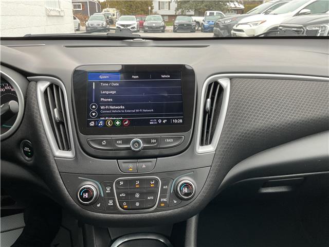2023 Chevrolet Malibu 1LT (Stk: 251510) in Kingston - Image 14 of 21