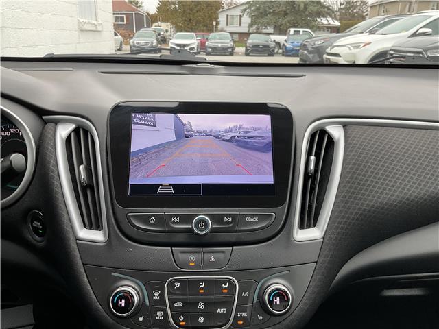 2023 Chevrolet Malibu 1LT (Stk: 251510) in Kingston - Image 15 of 21