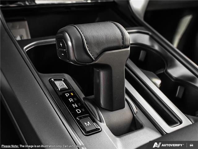 2025 Ford F-150 Lariat (Stk: LTR912) in Sault Ste. Marie - Image 17 of 25