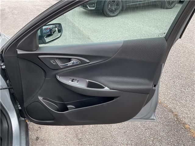 2023 Chevrolet Malibu 1LT (Stk: 251510) in Kingston - Image 17 of 21
