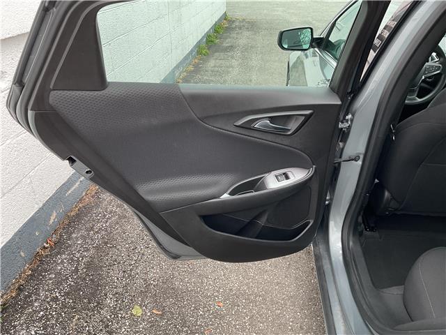 2023 Chevrolet Malibu 1LT (Stk: 251510) in Kingston - Image 18 of 21