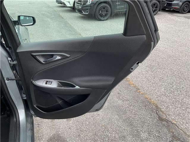 2023 Chevrolet Malibu 1LT (Stk: 251510) in Kingston - Image 19 of 21