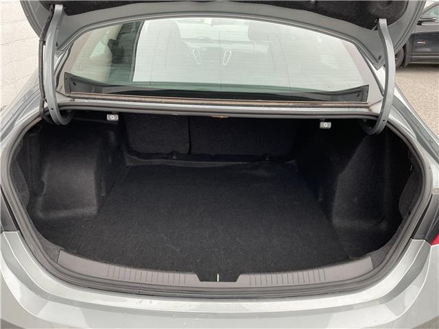 2023 Chevrolet Malibu 1LT (Stk: 251510) in Kingston - Image 20 of 21