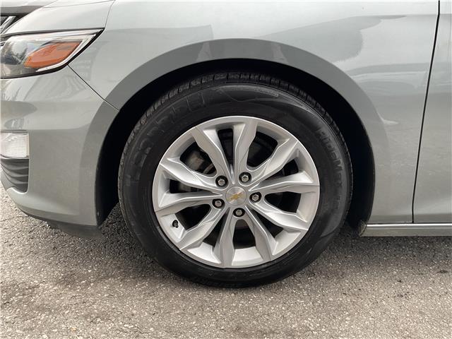 2023 Chevrolet Malibu 1LT (Stk: 251510) in Kingston - Image 21 of 21