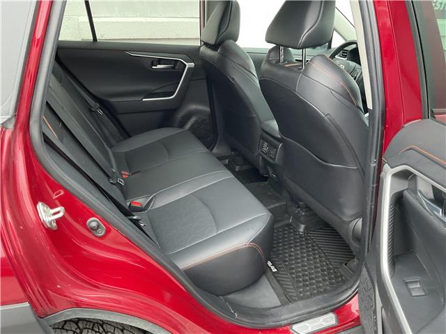2022 Toyota RAV4 Trail (Stk: 251109) in Ottawa - Image 11 of 22