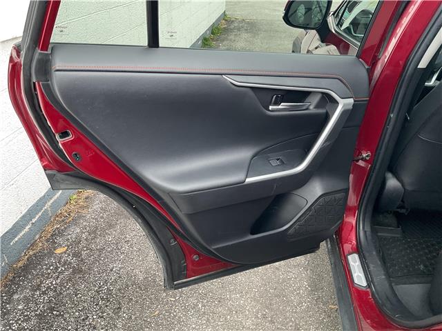 2022 Toyota RAV4 Trail (Stk: 251109) in Ottawa - Image 19 of 22