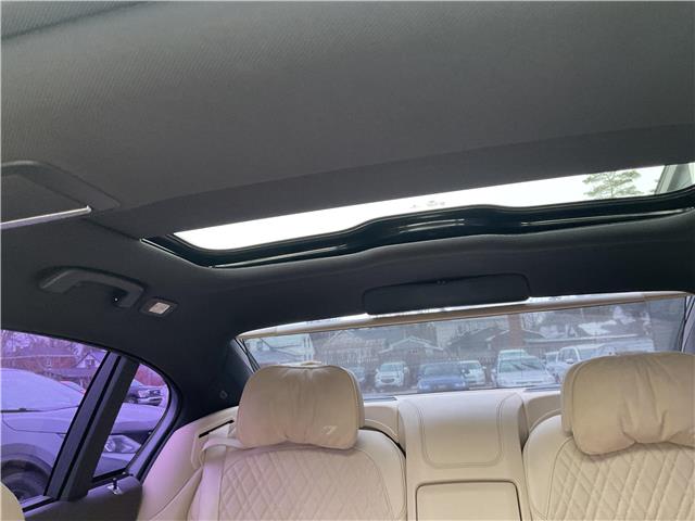 2016 BMW 750 Li xDrive (Stk: 251283) in Ottawa - Image 11 of 24