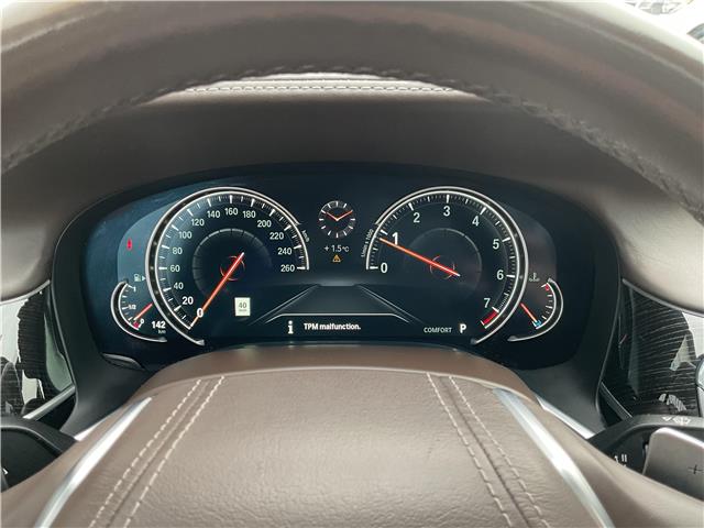 2016 BMW 750 Li xDrive (Stk: 251283) in Ottawa - Image 13 of 24