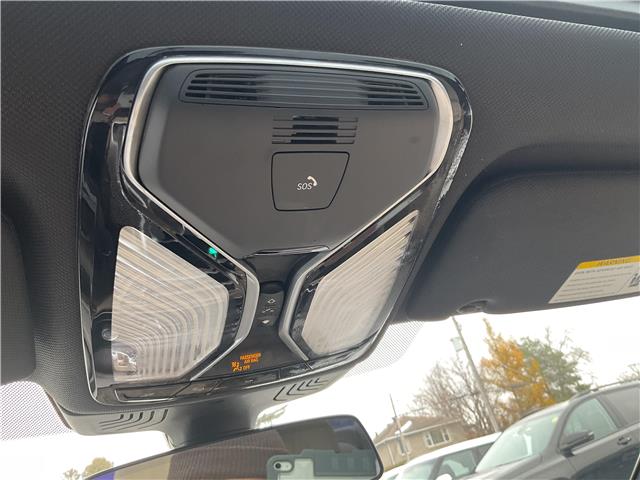 2016 BMW 750 Li xDrive (Stk: 251283) in Ottawa - Image 18 of 24