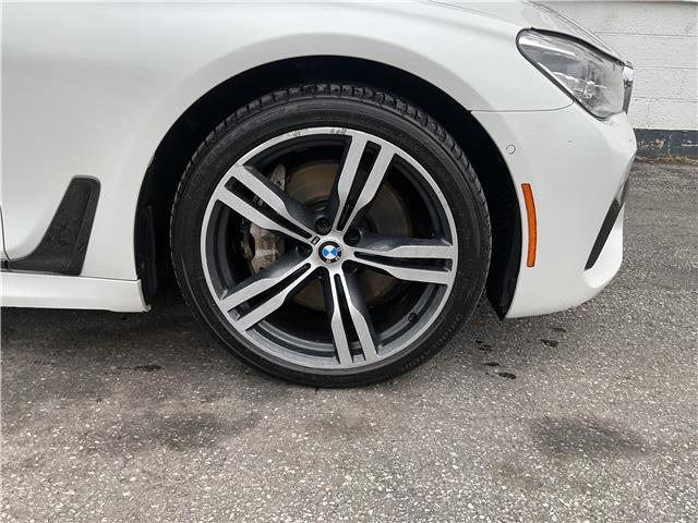 2016 BMW 750 Li xDrive (Stk: 251283) in Ottawa - Image 24 of 24