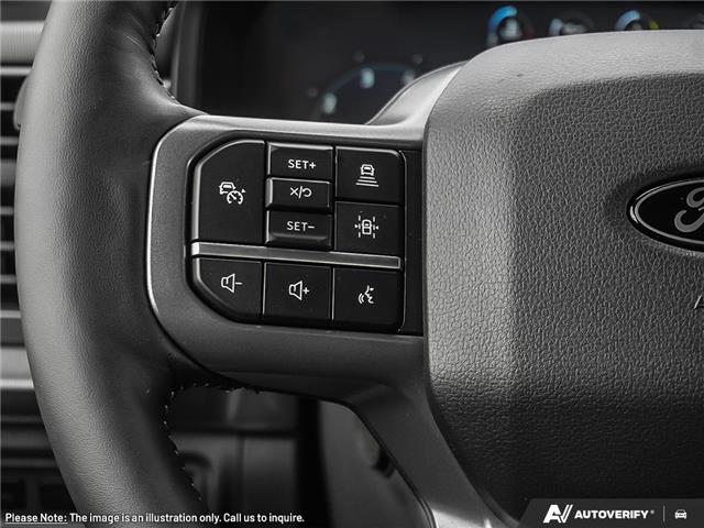 2025 Ford F-150 Lariat (Stk: FH331) in Sault Ste. Marie - Image 15 of 25