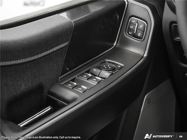 2025 Ford F-150 Lariat (Stk: FH331) in Sault Ste. Marie - Image 16 of 25