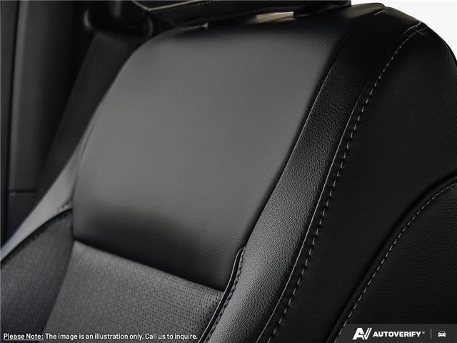 2025 Ford F-150 Lariat (Stk: FH331) in Sault Ste. Marie - Image 20 of 25