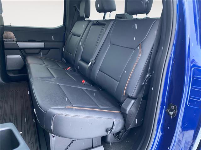 2026 Ford F-350 Lariat (Stk: 26T008) in ROCKY MOUNTAIN HOUSE - Image 13 of 15