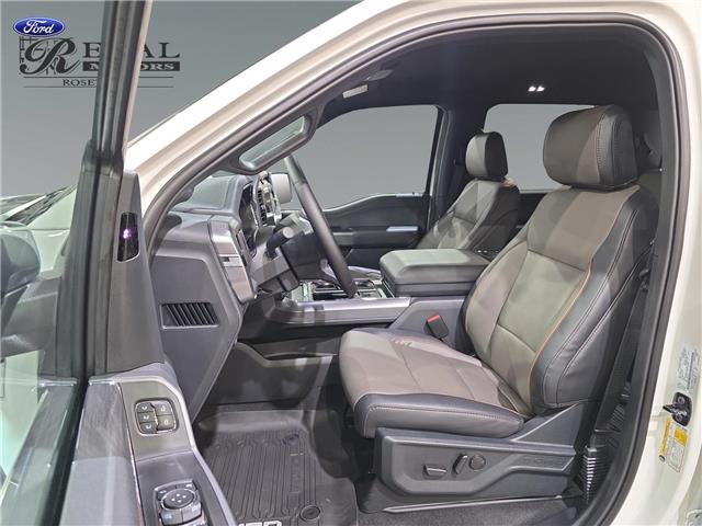 2025 Ford F-150 Lariat (Stk: S9846) in ROSETOWN - Image 9 of 17