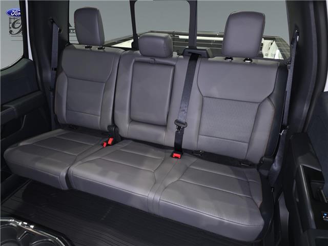 2025 Ford F-150 Lariat (Stk: S9846) in ROSETOWN - Image 10 of 17