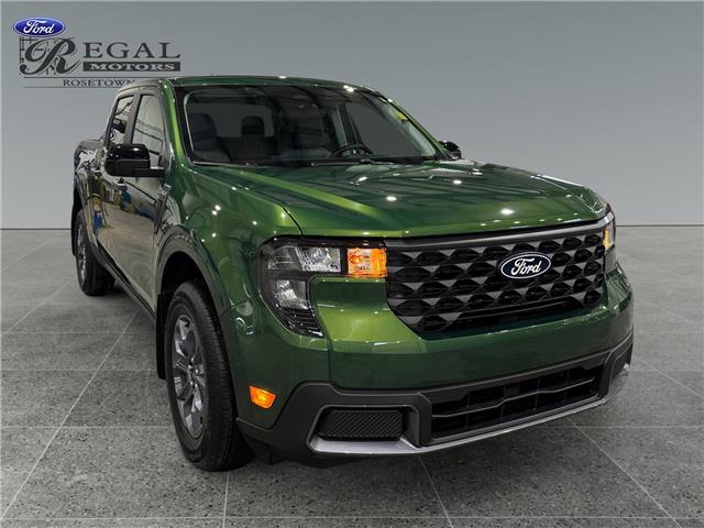 2025 Ford Maverick XLT (Stk: S9820) in ROSETOWN - Image 1 of 17