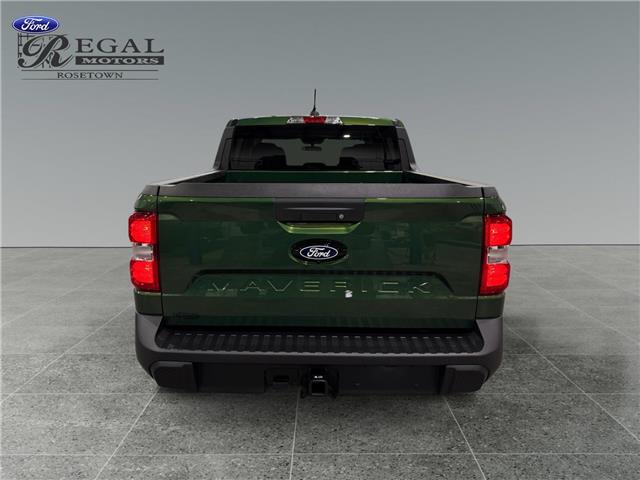 2025 Ford Maverick XLT (Stk: S9820) in ROSETOWN - Image 4 of 17