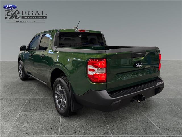 2025 Ford Maverick XLT (Stk: S9820) in ROSETOWN - Image 5 of 17