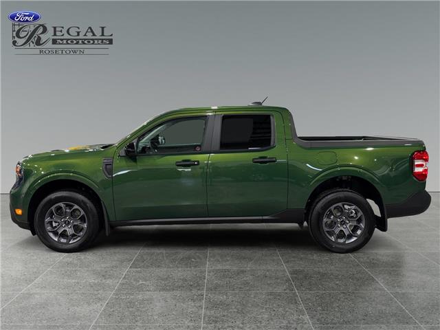 2025 Ford Maverick XLT (Stk: S9820) in ROSETOWN - Image 6 of 17