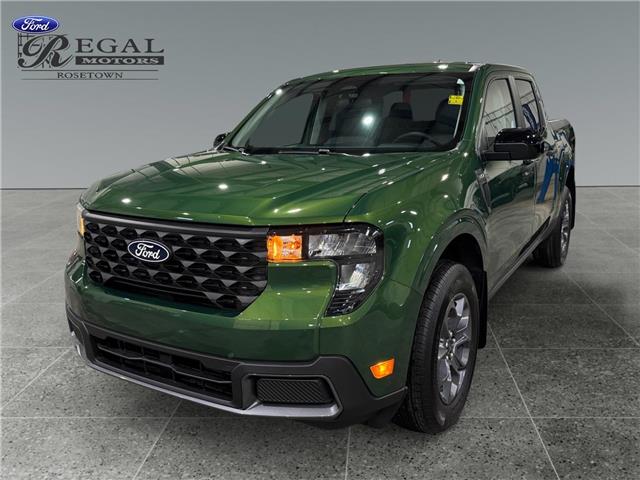 2025 Ford Maverick XLT (Stk: S9820) in ROSETOWN - Image 7 of 17