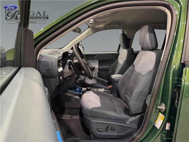 2025 Ford Maverick XLT (Stk: S9820) in ROSETOWN - Image 9 of 17