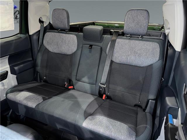 2025 Ford Maverick XLT (Stk: S9820) in ROSETOWN - Image 10 of 17