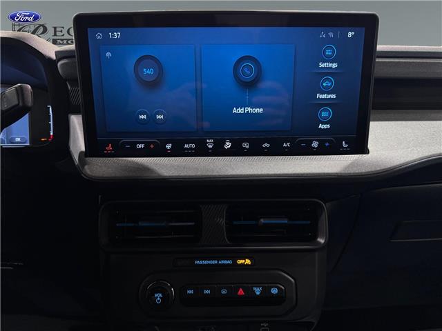 2025 Ford Maverick XLT (Stk: S9820) in ROSETOWN - Image 12 of 17