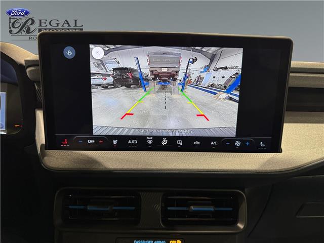 2025 Ford Maverick XLT (Stk: S9820) in ROSETOWN - Image 13 of 17