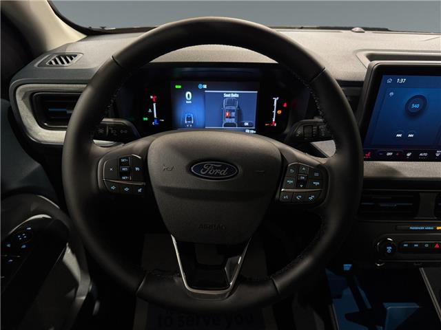 2025 Ford Maverick XLT (Stk: S9820) in ROSETOWN - Image 14 of 17