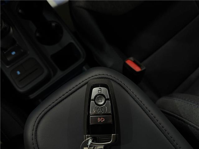 2025 Ford Maverick XLT (Stk: S9820) in ROSETOWN - Image 16 of 17