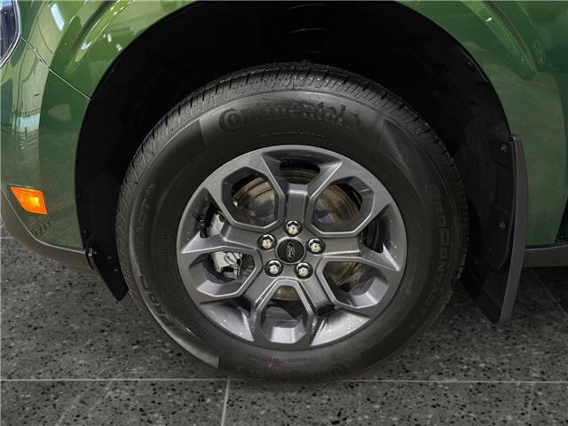 2025 Ford Maverick XLT (Stk: S9820) in ROSETOWN - Image 17 of 17