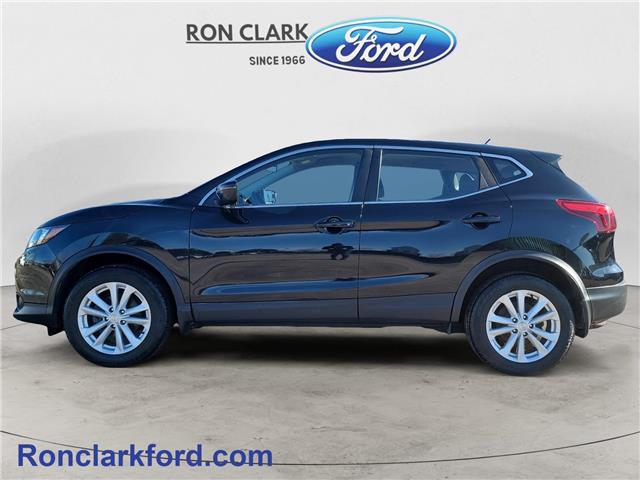 2018 Nissan Qashqai S (Stk: 16221L-1) in Wyoming - Image 4 of 15