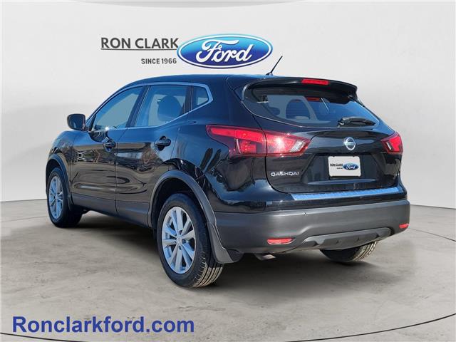 2018 Nissan Qashqai S (Stk: 16221L-1) in Wyoming - Image 5 of 15