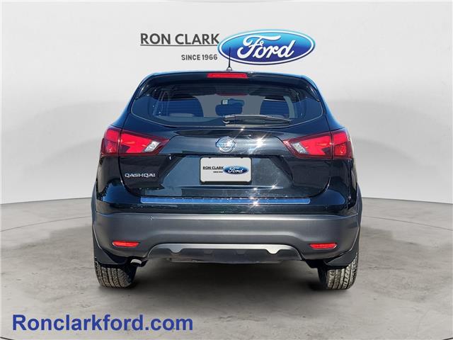 2018 Nissan Qashqai S (Stk: 16221L-1) in Wyoming - Image 6 of 15