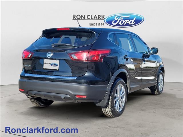 2018 Nissan Qashqai S (Stk: 16221L-1) in Wyoming - Image 7 of 15