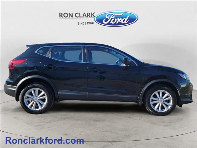 2018 Nissan Qashqai S (Stk: 16221L-1) in Wyoming - Image 8 of 15