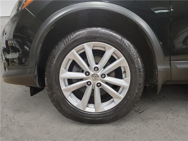 2018 Nissan Qashqai S (Stk: 16221L-1) in Wyoming - Image 9 of 15