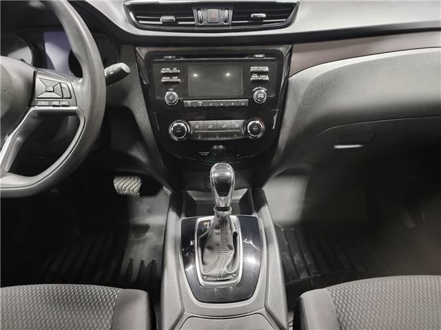 2018 Nissan Qashqai S (Stk: 16221L-1) in Wyoming - Image 12 of 15